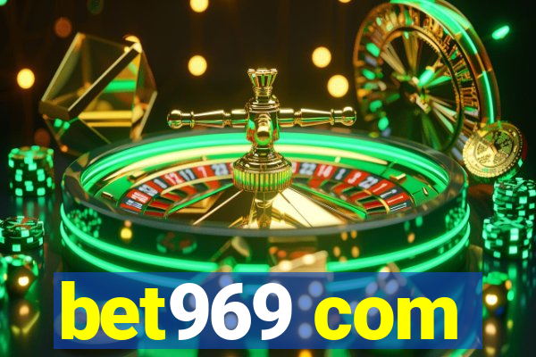bet969 com